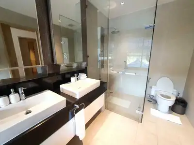 Villa 4 chambres à louer à Angsana Village, Phuket