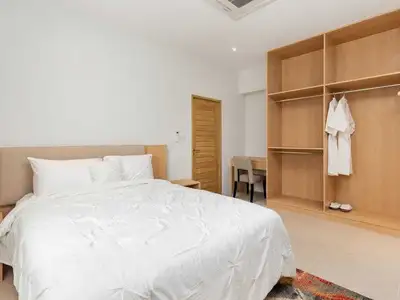Villa vue mer 4 chambres avec piscine privée à vendre