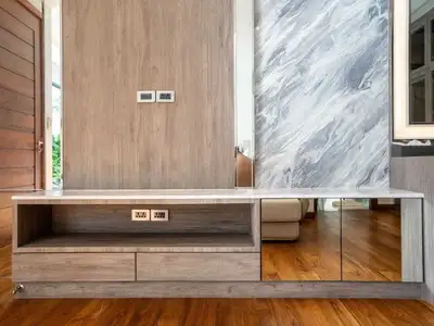 Villa de luxe neuve 3 chambres à Bang Tao