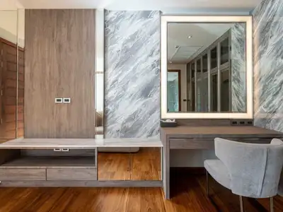 Villa de luxe neuve 3 chambres à Bang Tao