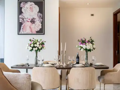 Villa de luxe neuve 3 chambres à Bang Tao