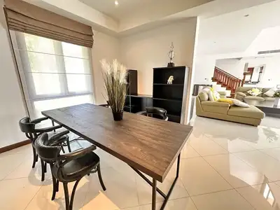 Laguna Village Residence – Villa avec piscine 4 chambres et jardin près de Bang Tao Beach