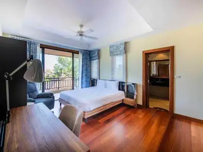 Laguna Village Residence – Villa avec piscine 4 chambres et jardin près de Bang Tao Beach