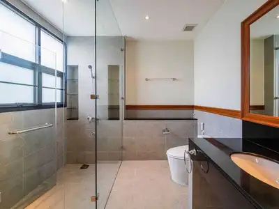 Laguna Village Residence – Villa avec piscine 4 chambres et jardin près de Bang Tao Beach