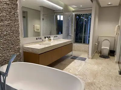 Villa de luxe moderne 4 chambres avec piscine privée