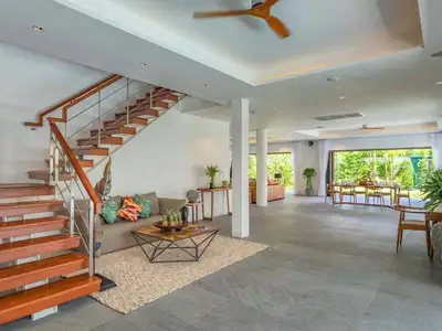 Spectaculaire villa 5 chambres avec piscine privée à vendre