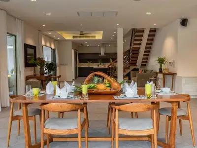 Spectaculaire villa 5 chambres avec piscine privée à vendre