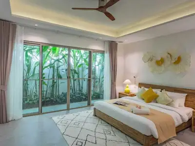 Spectaculaire villa 5 chambres avec piscine privée à vendre