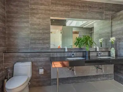Spectaculaire villa 5 chambres avec piscine privée à vendre