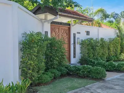 Spectaculaire villa 5 chambres avec piscine privée à vendre