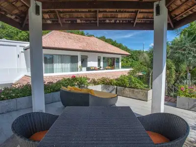 Spectaculaire villa 5 chambres avec piscine privée à vendre
