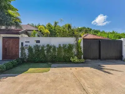 Spectaculaire villa 5 chambres avec piscine privée à vendre