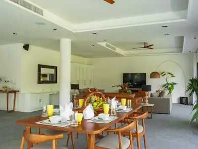 Spectaculaire villa 5 chambres avec piscine privée à vendre