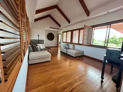 Villa 3 chambres à vendre à Laguna Link, Choeng Thale, Phuket