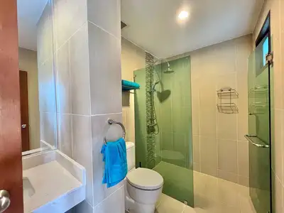 Villa 3 chambres à vendre à Laguna Link, Choeng Thale, Phuket