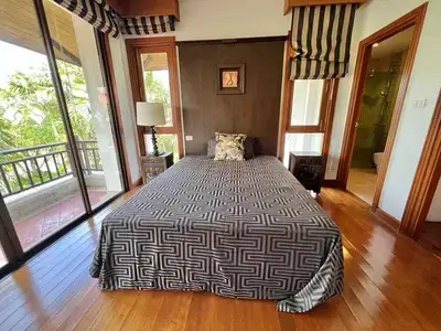 Villa 3 chambres à vendre à Laguna Link, Choeng Thale, Phuket