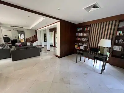 Villa 3 chambres à vendre à Laguna Link, Choeng Thale, Phuket