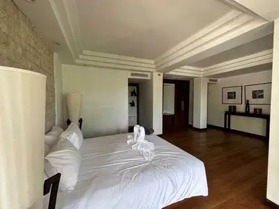 Ayara, 4 chambres avec piscine privée à louer à Surin