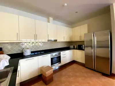 Laguna Water – 4 chambres avec piscine privée à louer
