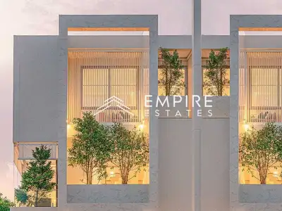 Villa moderne neuve avec piscine 3 chambres à louer