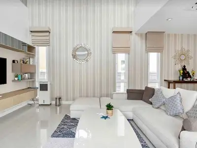 Casa Riviera – Villa avec piscine privée 4 chambres à louer