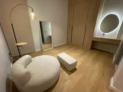 Villa moderne 4 chambres avec piscine privée à louer à Koh Kaew