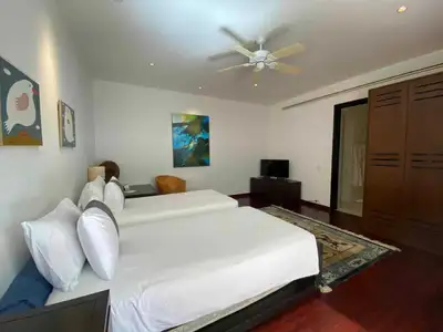 Layan Estates – 5 chambres avec piscine privée à louer à Layan