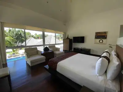 Layan Estates – 5 chambres avec piscine privée à louer à Layan