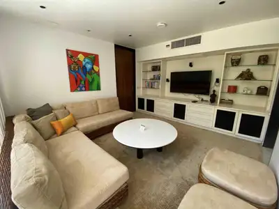 Layan Estates – 5 chambres avec piscine privée à louer à Layan