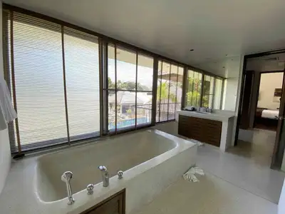 Layan Estates – 5 chambres avec piscine privée à louer à Layan