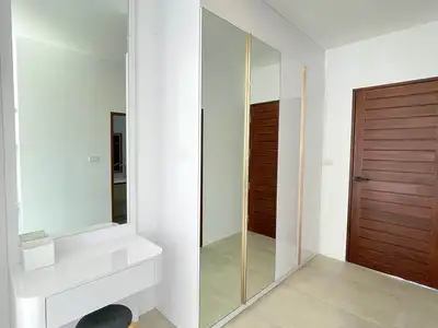 Villa moderne 4 chambres avec piscine privée à louer | BD2202202306