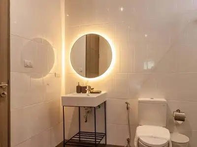 Charmante villa 2 chambres avec piscine privée à louer