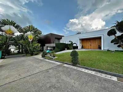 Layan Hills Estates – Villa de luxe 4 chambres avec piscine privée à louer