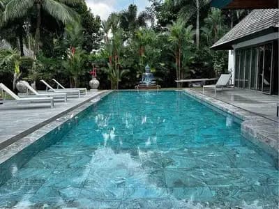 Layan Hills Estates – Villa de luxe 4 chambres avec piscine privée à louer