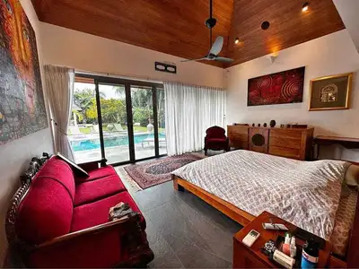 Layan Hills Estates – Villa de luxe 4 chambres avec piscine privée à louer