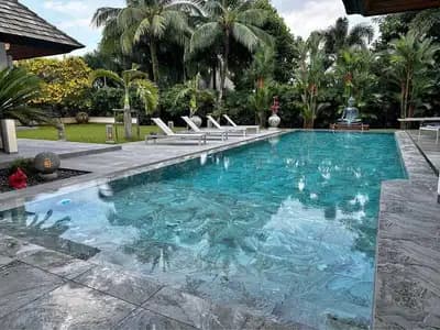 Layan Hills Estates – Villa de luxe 4 chambres avec piscine privée à louer