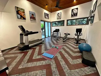 Layan Hills Estates – Villa de luxe 4 chambres avec piscine privée à louer