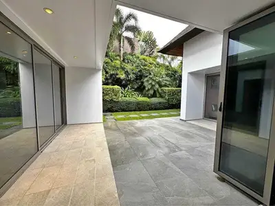Layan Hills Estates – Villa de luxe 4 chambres avec piscine privée à louer