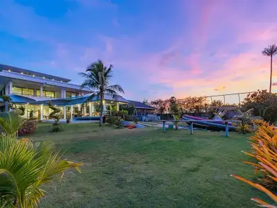 Superbe villa 7 chambres à Mai Khao, Phuket