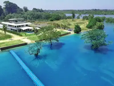 Superbe villa 7 chambres à Mai Khao, Phuket