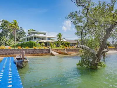 Superbe villa 7 chambres à Mai Khao, Phuket