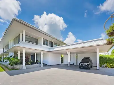Superbe villa 7 chambres à Mai Khao, Phuket