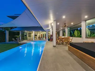 Superbe villa 7 chambres à Mai Khao, Phuket