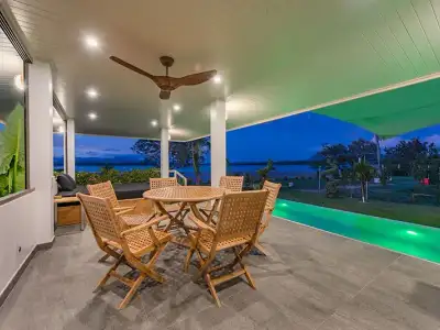 Superbe villa 7 chambres à Mai Khao, Phuket