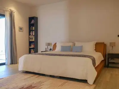 Villa de luxe 3 chambres avec piscine privée à Choeng Thale