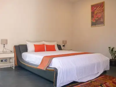 Villa de luxe 3 chambres avec piscine privée à Choeng Thale