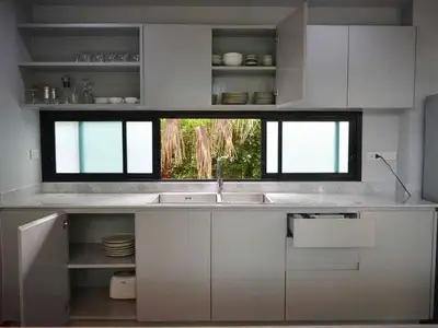 Villa de luxe 3 chambres avec piscine privée à Pasak 4, Choeng Thale