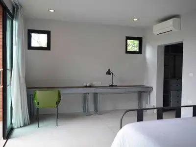 Villa de luxe 3 chambres avec piscine privée à Pasak 4, Choeng Thale