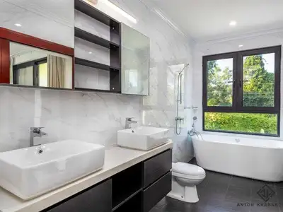 Villa de luxe 3 chambres avec piscine privée – Layan