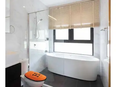 Villa de luxe 3 chambres avec piscine privée – Layan